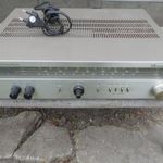 Philips SX6691/14 erősítő/ rádió. fotó