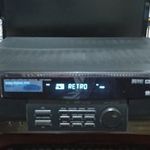 KENWOOD KRF-V5050D sztereó 5.1 VCR/DTS/RDS rádió erősítő fotó