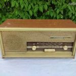 Videoton R 4360 Velence de Luxe régi rádió fotó