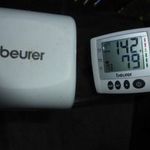 Beurer csukló vérnyomás mérő fotó