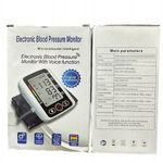 Felkaros Vérnyomásmérő Automata fotó