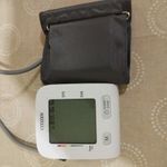Citizen vérnyomásmérő fotó