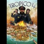 Tropico 4: Plantador (PC - Steam elektronikus játék licensz) fotó