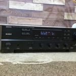 DENON DRA-565RD stereo RDS rádiós erősítő fotó