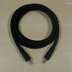 Denon gyári subwoofer mélyláda RCA kábel ( 1.5m ) fotó