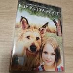 Egy kutya miatt (2005) (Annashopia Robb, Jeff Daniels) MAGYAR KIADÁSÚ, RITKA DVD! fotó