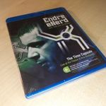 ENDRE ENERD - THE TIME CAPSULE - LIVE AT THE PALACE OF ARTS BUDAPEST (3D BLU-RAY) fotó