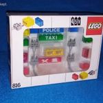Még több Lego City vonat vásárlás