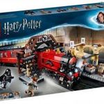 LEGO Harry Potter 75955 - Roxfort expressz Új, bontatlan fotó