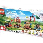 43212 LEGO(R) Disney(tm) ? Ünnepi vonat fotó