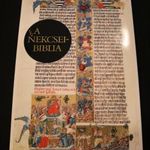 A Nekcsei-Biblia legszebb lapjai (hasonmás kiadás), v1253 fotó