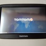 TomTom készülék használt fotó