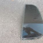 Vw Polo 5 ajtós bal hátsó háromszög ajtóüveg 1995-2004 fotó