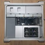 Apple Mac Pro 1.1 intel 2, 66 GHz Quad Core A1186 8 Gb RAM, asztali számítógép fotó
