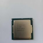 Intel Core i5-6500 (SR2L6) 3.20Ghz Quad (4) Core CPU fotó