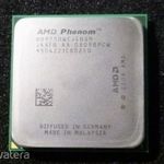 AMD Phenom X4 9750 95W quad core CPU AM2 AM2+ négy magos processzor proci fotó