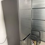 Samsung (2019) RB33J3030SA alulfagyasztós hűtőszekrény fotó
