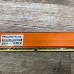 DDR2 memória GEIL 2GB PC-8500 1066MHz fotó