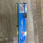 DDR2 memória KINGSTON 2GB modul. PC2-8500 fotó