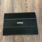 MSI MS-9A25 ipari PC fotó