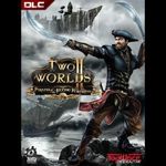 Two Worlds II - Pirates of the Flying Fortress (PC - Steam elektronikus játék licensz) fotó
