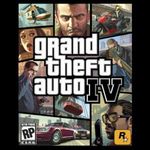 Grand Theft Auto IV (PC - Steam elektronikus játék licensz) fotó