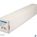C6035A Plotter papír, tintasugaras, 610 mm x 45, 7 m, 90 g, nagy fehérségű, HP fotó