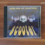 Scooter Super New Hit Collection CD fotó