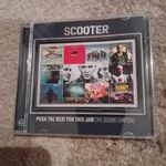 Scooter-Push The Beat For This Jam (2CD) fotó