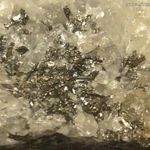 Terméselem - TELLUR - új ásványként Erdélyben fedezték fel fotó