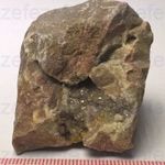 Kalcit, mészkő ásvány geóda (573.) fotó