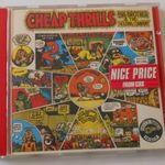Chip Thrills CD fotó