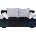 Taranto kinyitható ágyneműtartós relax rugós kanapéágy - RKTX51552 fotó