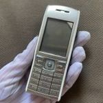Nokia E50 - Független fotó