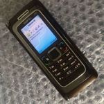 Nokia E90 kommunikátor *(Piniche, Pinichae Mobile Buble)* fotó