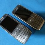 Nokia E52 Alkatrésznek. fotó