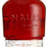 Naud Anejo 15 éves rum 0, 7L 41, 3% fotó