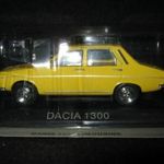 Dacia 1300 "Régi idők legendás autói" sorozat . fotó