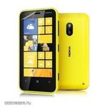 Nokia Lumia 620 Védőfólia Képernyő Védő Fólia L620 fotó