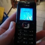 Eladó Nokia 6030 mobiltelefon! fotó