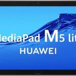 Huawey Mediapad M5 lite (10" LTE, Gray)- Sok más eszközökkel - Használva SOHA nem volt! fotó