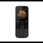 Nokia 225 4G Dual-Sim Mobiltelefon, Kártyafüggetlen + Domino Quick alapcsomag (16QENB01A22 / 16Q... fotó