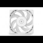 EKWB EK-Loop FPT 140 D-RGB (600-2200rpm) ventilátor fehér (3831109898055) (3831109898055) fotó