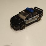 Matchbox _ Subaru Impreza Police fotó