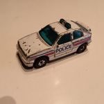 Matchbox _ Vauxhall Astra GTE \ Opel Kadett GSI Police fotó