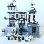 Lego 7237, City, Police Station fotó