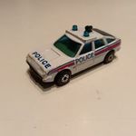 Matchbox _ Rover 3500 Police fotó