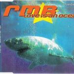 rmb : love is an ocean maxi cdsingle fotó