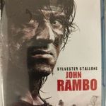 JOHN RAMBO (2008) Blu-Ray (FÓLIÁS!!!) fotó
