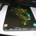Alien - Anthology 1-4. (6 Blu-ray) fotó